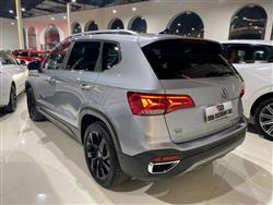 Volkswagen Taos